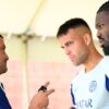 Ofensivă dură pentru Chivu! Inter aduce un nou atacant și va forma o linie impresionantă.