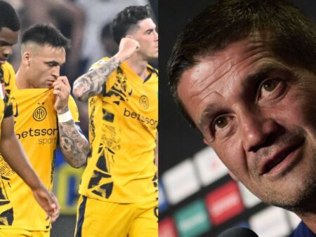 Manchester City îl vizează pe jucătorul cheie al lui Chivu! Inter ar putea să-l piardă.