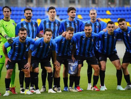 Andorra face o surpriză în clasamentul coeficientelor după victoria împotriva FCSB! România pierde ocazia de a se distanța de Ungaria.