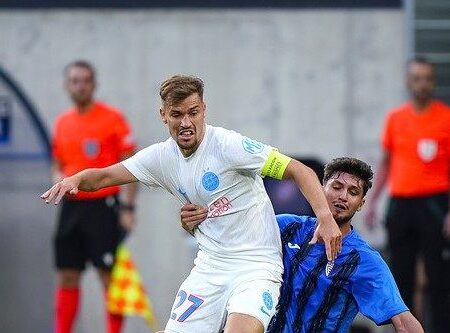 Fără menajamente după eșecul FCSB-ului în Andorra: „Rușine! Acolo este o problemă serioasă”