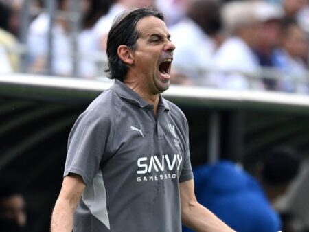 Inzaghi, decizie șocantă în Arabia Saudită: Al-Hilal refuză să participe la Supercupă. Motivul invocat.