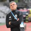 Ioan Ovidiu Sabău, ferm înainte de debutul Superligii: „Observ că tot apar fumigene! Eu nu cred așa ceva”