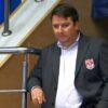 Dinamo, entuziasmată de transferul lui David Popovici de la Steaua: „Aceasta a fost motivul pentru care l-am adus la noi“