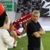 PAOK-ul lui Lucescu junior și Legia lui Iordănescu junior au aflat echipele inamice din Europa League!