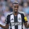Arabii, fără „frână“: Al-Hilal oferă un salariu „scandalos“ pentru Isak, distrugând oferta lui Liverpool