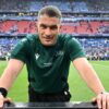 Istvan Kovacs, o nouă provocare din partea UEFA! Prima numire în noul sezon al Ligii Campionilor