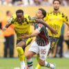 Chelsea nu glumește! Transfer de peste 50 de milioane de euro de la Borussia Dortmund.
