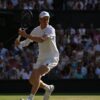 Capturează-l dacă poți: Jannik Sinner, fulger în finala Wimbledon 2025. L-a lăsat pe Alcaraz fără cuvinte, la o minge de set.