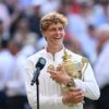 CTP a revelat detaliul care l-a făcut campion pe Sinner la Wimbledon împotriva lui Alcaraz: „Atât de simplu!”