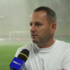 Antrenorul lui Shkendija face valuri! Ce declarații a avut despre FCSB, învinsă la Skopje.