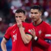 Cristiano Ronaldo, marcat de moartea lui Diogo Jota: „Nu are sens! Abia te-ai căsătorit, tocmai jucasem la națională…”