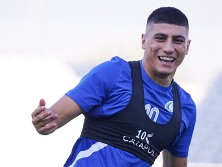FCU Craiova a dat vestea! Unde va evolua Bauza: „Îți dorim mult succes”