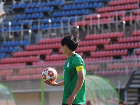 Japonezul din Focșani a părăsit România! A avut un debut impresionant la noua echipă: ‘Vreau să mă întorc într-o zi’