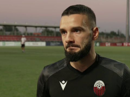 Kamer Qaka, de la FCSB la Shkendija! Cum caracterizează acum albanezul campioana României
