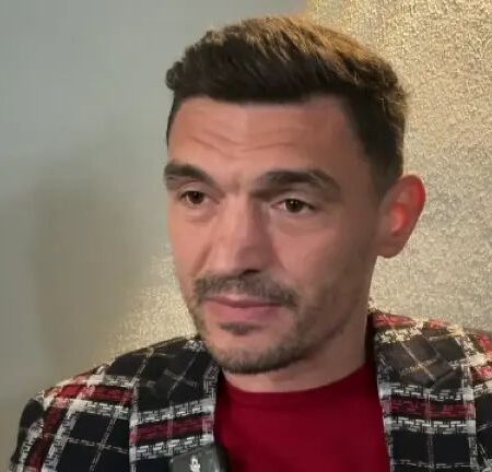 Verdictul lui Claudiu Keșeru înainte de Drita – FCSB: „Am toată încrederea!”