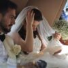 Prețul rochiei Kirei Hagi a fost dezvăluit! Fiica „Regelui” a îmbrăcat o creație de lux.