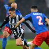 Transfer istoric la PAOK! Bijuteria lui Răzvan Lucescu semnează în Bundesliga pentru o sumă record.