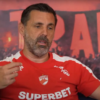 Kopic confirmă: Rapid l-a luat pe jucătorul de la Dinamo: „Era pe lista noastră”