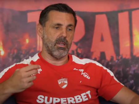 Kopic confirmă: Rapid l-a luat pe jucătorul de la Dinamo: „Era pe lista noastră”