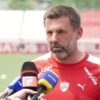 Kopic s-a convins după ce l-a observat pe Politic la FCSB: „Win-Win”