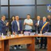 Marius Lăcătuș a fost numit cetățean de onoare!