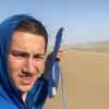 Cazul Dosarele X: Ciclistul franco-german dispărut în Iran. Ce s-a întâmplat?