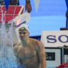 Leon Marchand a doborât recordul la Campionatul Mondial de natație din Singapore! Performanța francezului este impresionantă!
