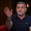 Doroftei, soldat versatil! La 55 de ani, ‘Moșu’ rămâne neînvins: „Am primit această provocare cu brațele deschise!”