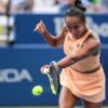 Jucătoarea care nu a avut întâlniri până acum a profitat de eșecul Emmei Răducanu și a câștigat turneul WTA de la Washington