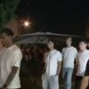 Moment emoționant! Jucătorii lui Liverpool au sosit în Portugalia pentru a participa la înmormântarea lui Diogo Jota.