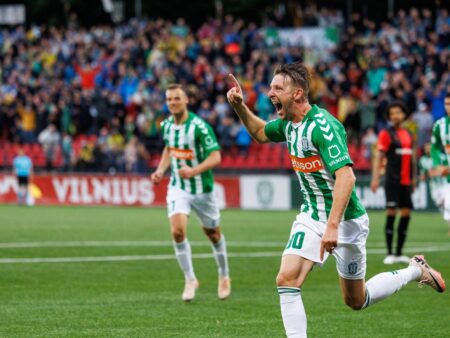 Liviu Antal se înscrie în Champions League la 36 de ani! Aproape de calificare și un meci provocator.