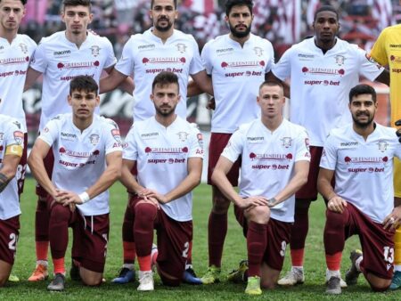 Fost jucător în Giulești: „Rapidul traversează cea mai bună eră din istorie, dar stadionul se confruntă cu o mare problemă”