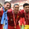 Liverpool mai cumpără și vinde! „Cormoranii” au acceptat oferta de 75.000.000 de euro.