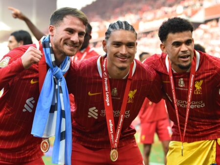 Liverpool mai cumpără și vinde! „Cormoranii” au acceptat oferta de 75.000.000 de euro.