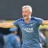 PSG, fascinantă: pe punctul de a realiza o performanță fără precedent în fotbal