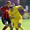S-a stins din viață, la doar 36 de ani, Caius Lungu, fost fotbalist în Liga 1 la Sibiu, Liga 2 la Timișoara și în Italia!