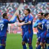 Transferul pică? „Pus pe liber” de Steaua, atacantul a primit o veste nedorită.