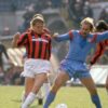 Mihail Majearu, titular în finala Cupei Campionilor Europeni câștigată de Steaua în 1986, împlinește astăzi 65 de ani.