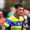 Dennis Man, cel mai puțin inspirat jucător în amicalul Werder Bremen – Parma!