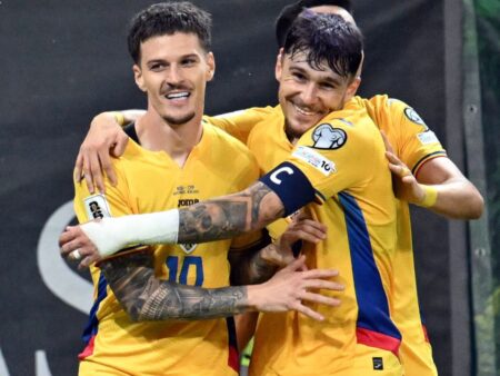Ajuns rezervă la Parma, Dennis Man a primit un premiu surpriză!