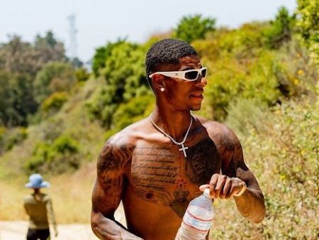 Marcus Rashford părăsește Manchester United! A semnat deja cu noua sa echipă.