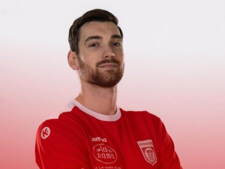 Transferul celui mai bun marcator din turul lui Dinamo în Croația!