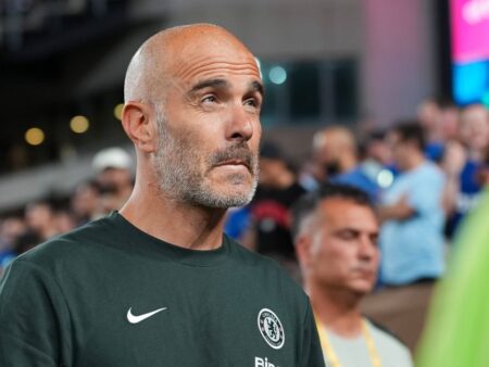 Fluminense – Chelsea | Enzo Maresca se plângea de numărul mare de meciuri, dar a rămas uimit când a aflat cât de mult a jucat Fluminense!