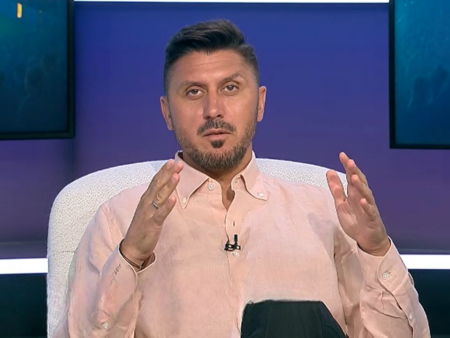Ciprian Marica a oferit pronostic pentru meciul Shkendija – FCSB și a mărturisit: „Sunt îngrijorat!”