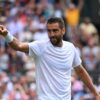 I-a „ruinat” Wimbledonul: la 36 de ani, Marin Cilic a recăpătat statutul de „călău” pentru mari jucători. Britanicii își pun speranțele doar în Emma Răducanu.
