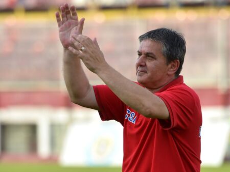 „Fiara” Lăcătuș a identificat problema de la FCSB: „Nu mai sunt la nivelul la care erau!”