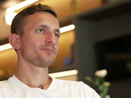 Unde și cu cine a fost văzut Marius Ștefănescu înainte de a părăsi FCSB