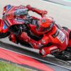 MotoGP: Marc Marquez a câștigat Marele Premiu al Germaniei