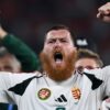 Paksi și CFR Cluj, fără starurile din atac! Gigantul ironizat la EURO 2024 lipsește de la meci