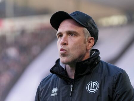 Antrenorul lui Lugano a reacționat imediat la vestea că va întâlni CFR Cluj în Europa League.